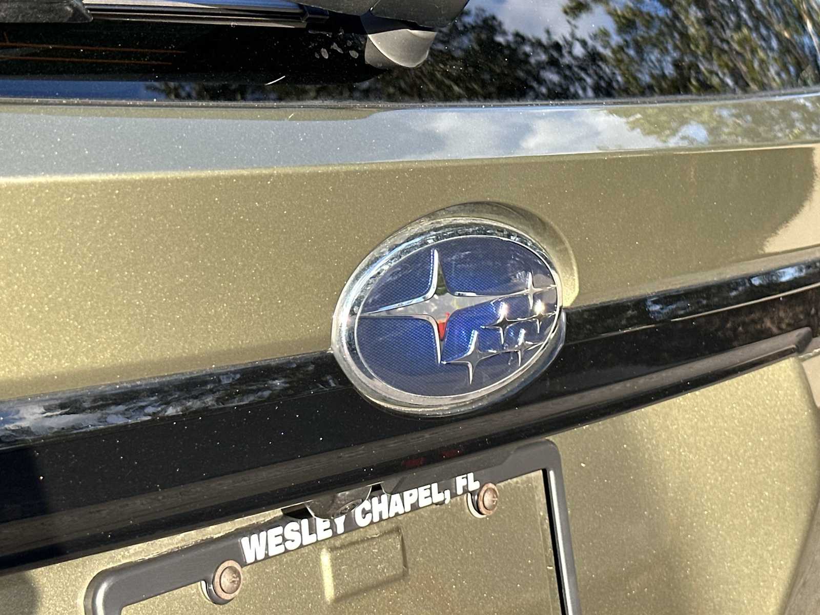 Thumbnail: 2024 Subaru Ascent - 10