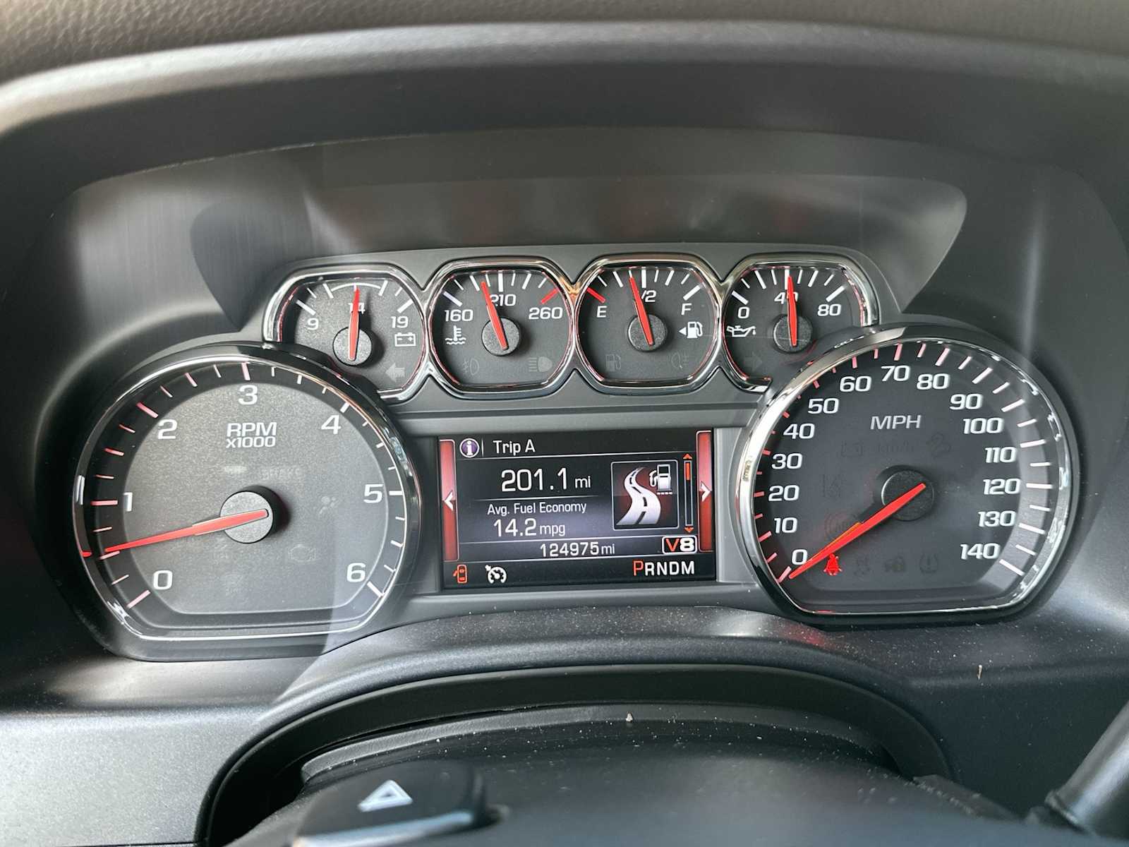 Thumbnail: 2014 GMC Sierra 1500 - 24