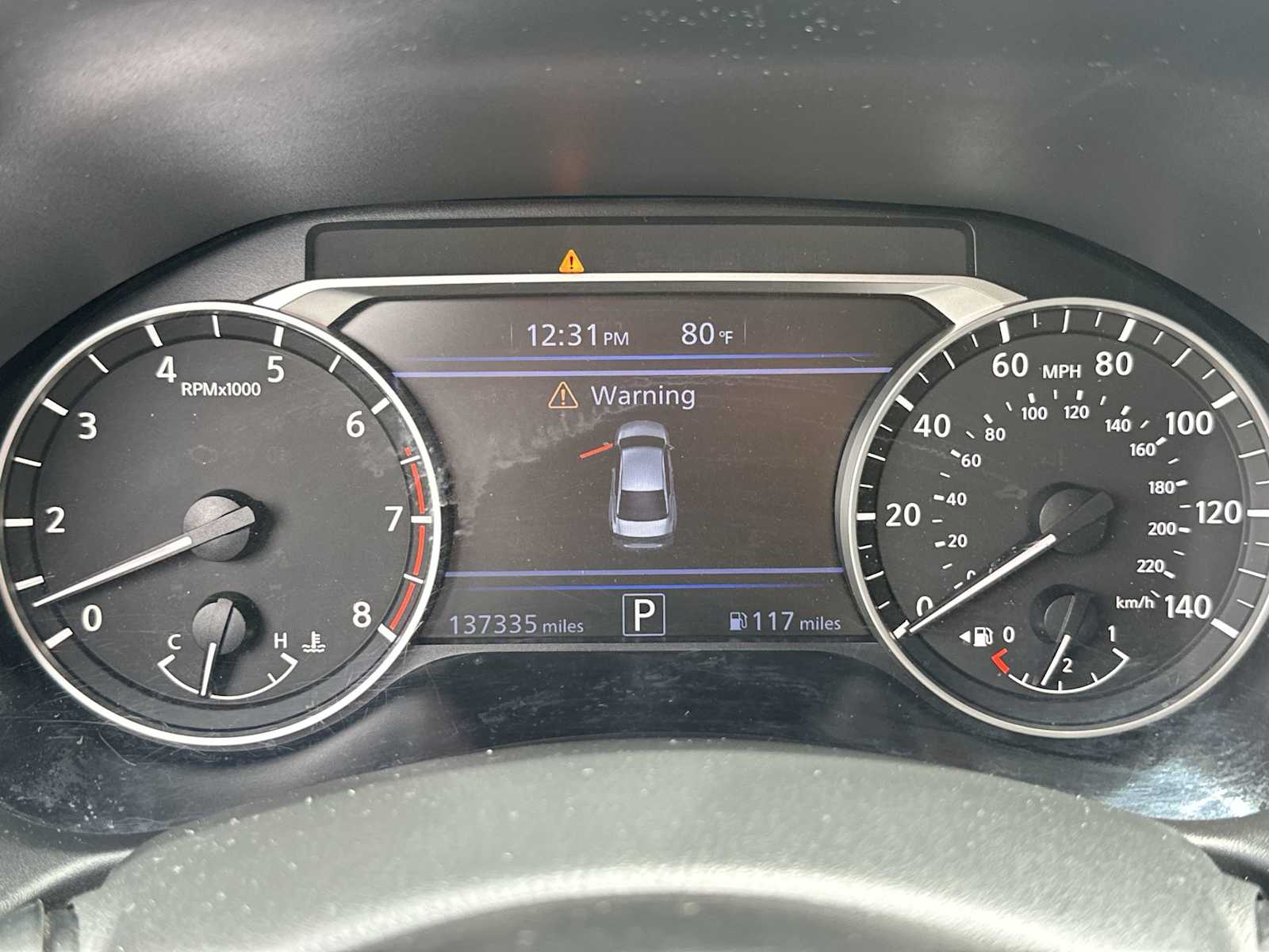 Thumbnail: 2019 Nissan Altima - 25