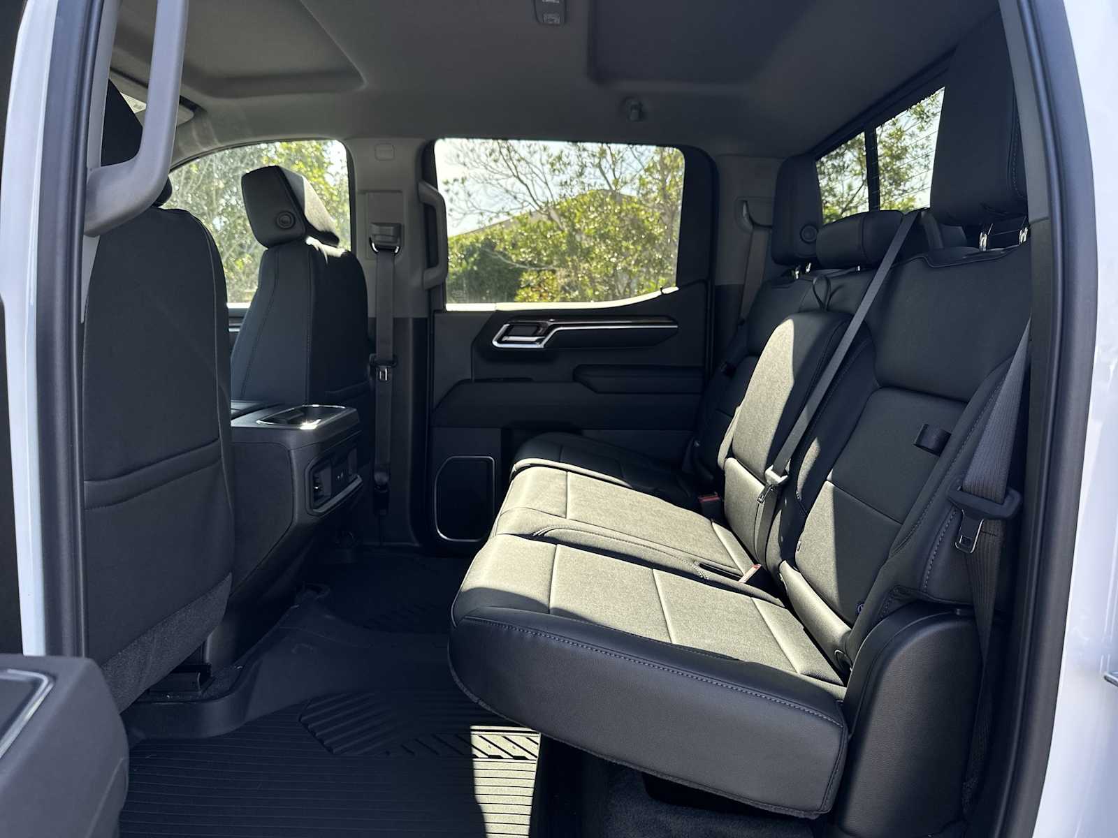 Thumbnail: 2026 Chevrolet Silverado 1500 - 17