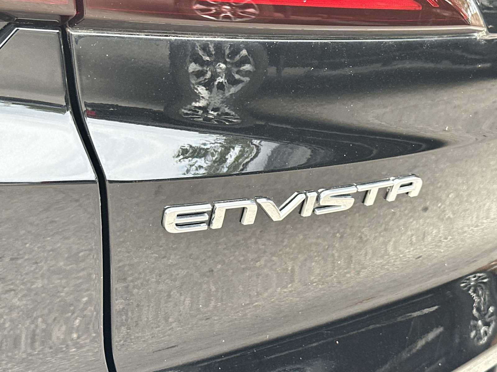 Thumbnail: 2024 Buick Envista - 11