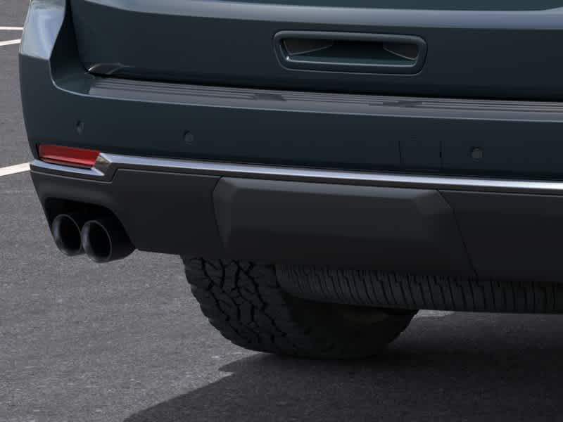 Thumbnail: 2026 Chevrolet Tahoe - 14
