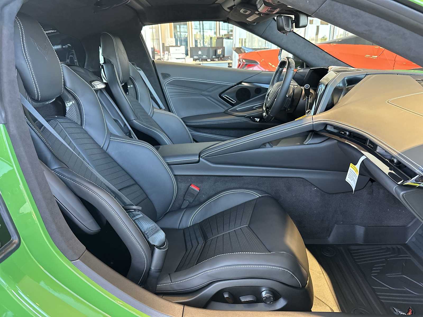 Thumbnail: 2026 Chevrolet Corvette - 18