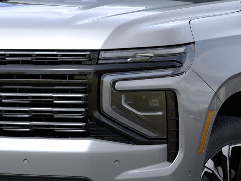 Thumbnail: 2026 Chevrolet Suburban - 10