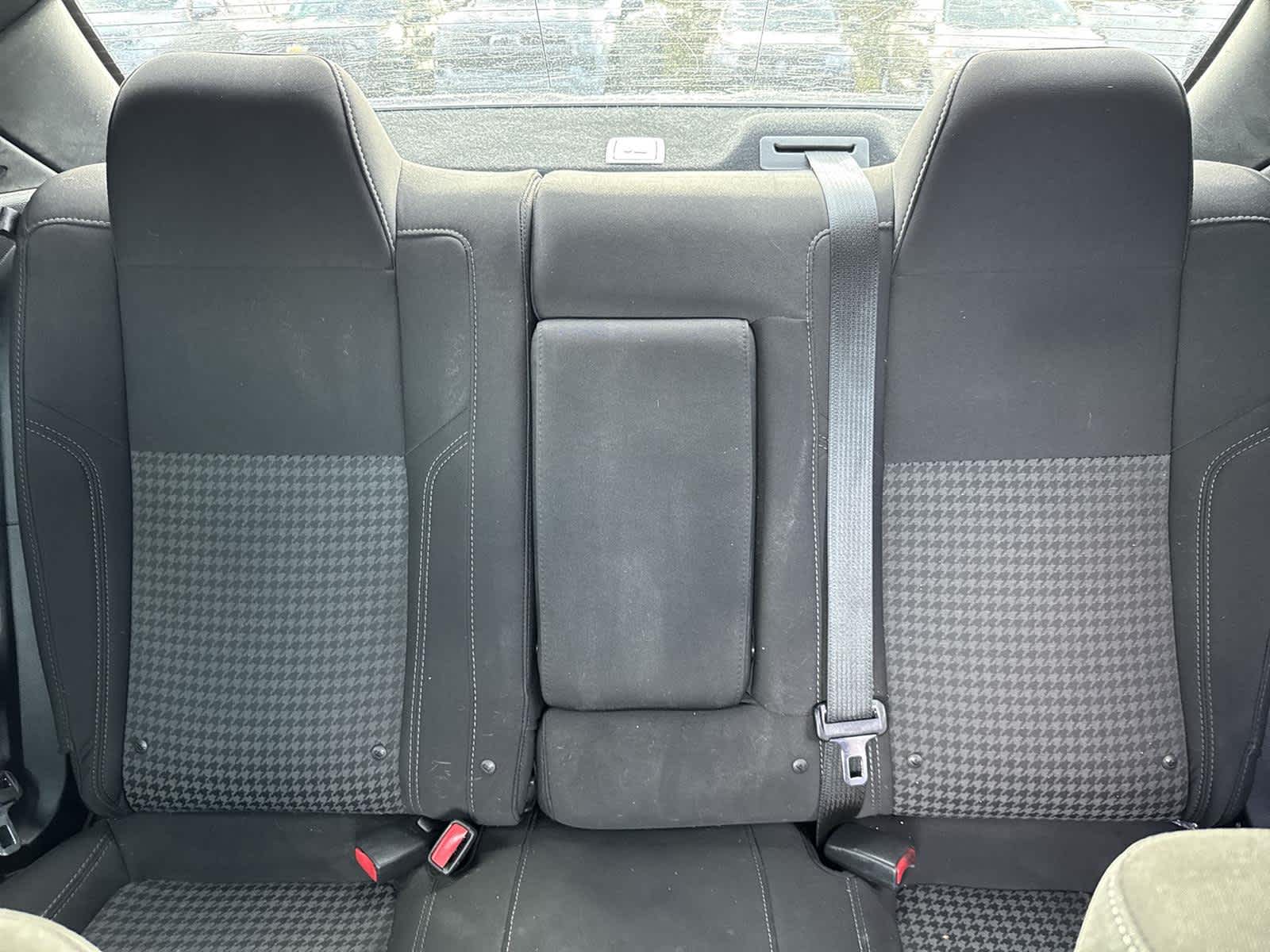 Thumbnail: 2018 Dodge Challenger - 14