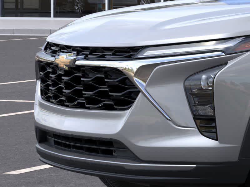 Thumbnail: 2026 Chevrolet Trax - 13