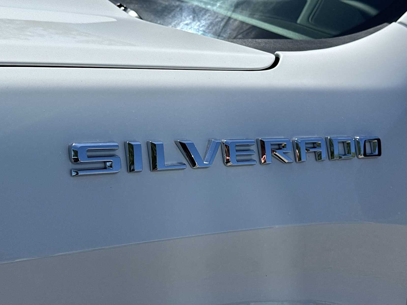 Thumbnail: 2026 Chevrolet Silverado 1500 - 11