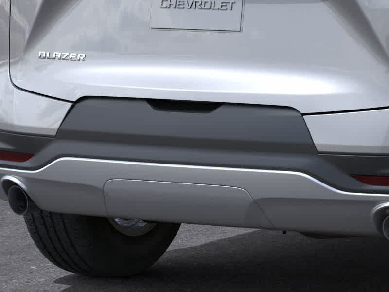 Thumbnail: 2025 Chevrolet Blazer - 14