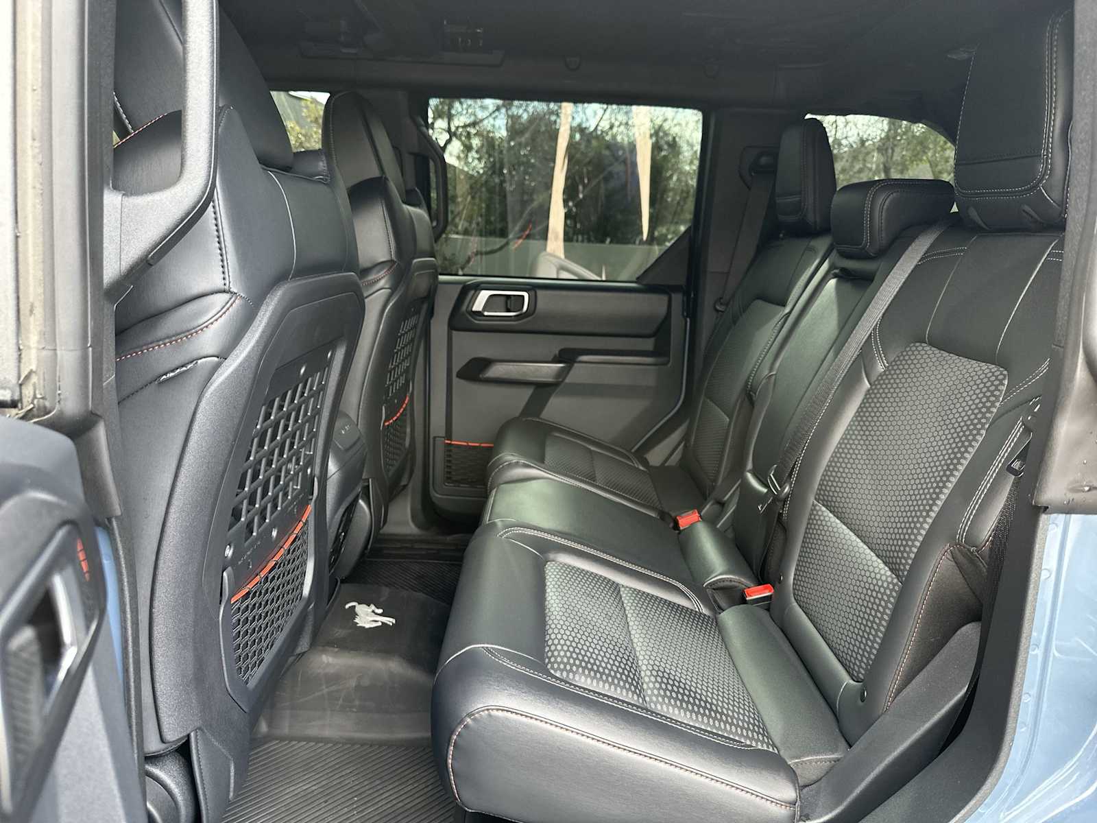 Thumbnail: 2024 Ford Bronco - 17