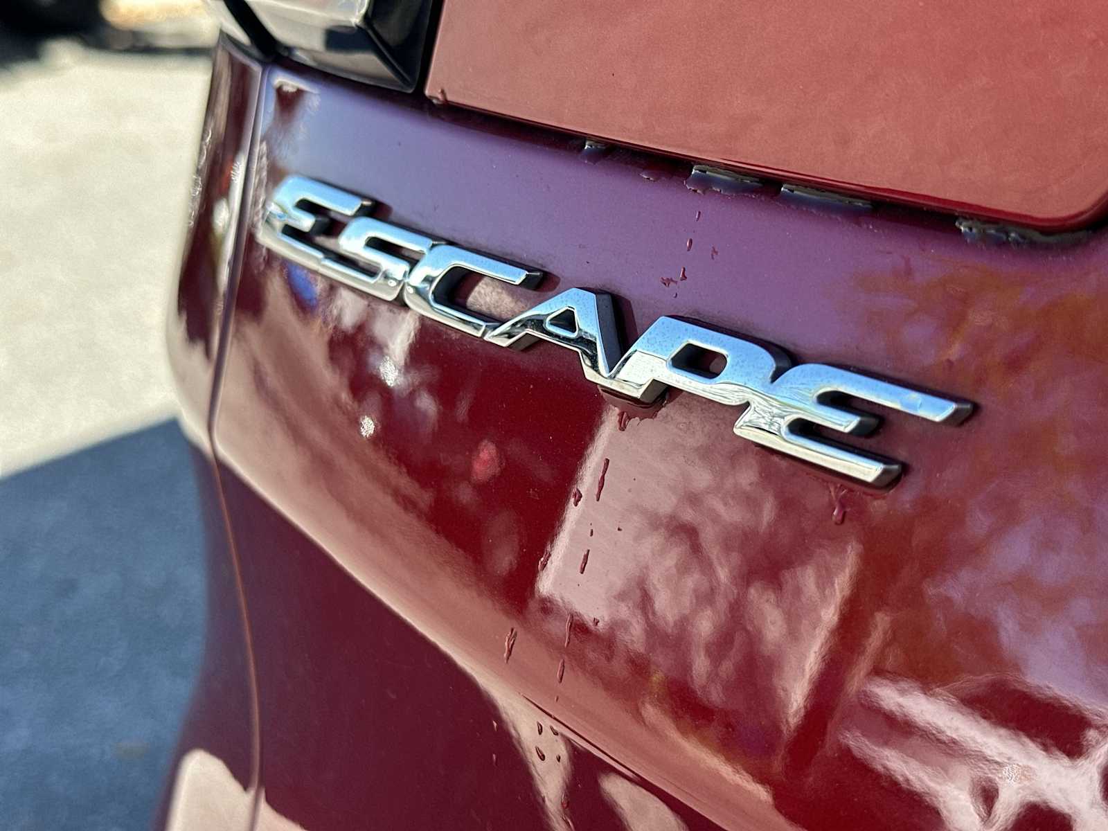 Thumbnail: 2017 Ford Escape - 12