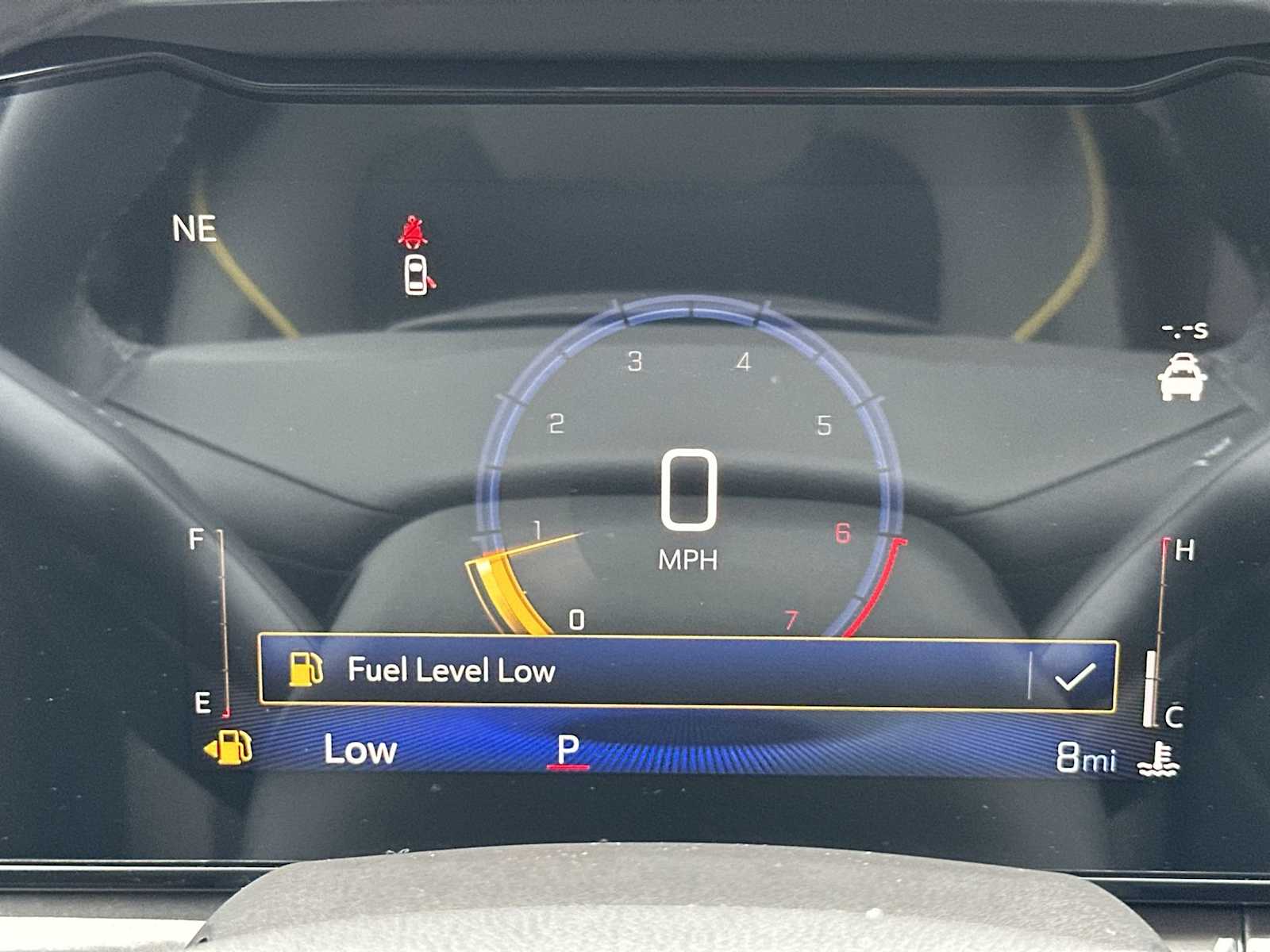 Thumbnail: 2026 Chevrolet Trax - 24