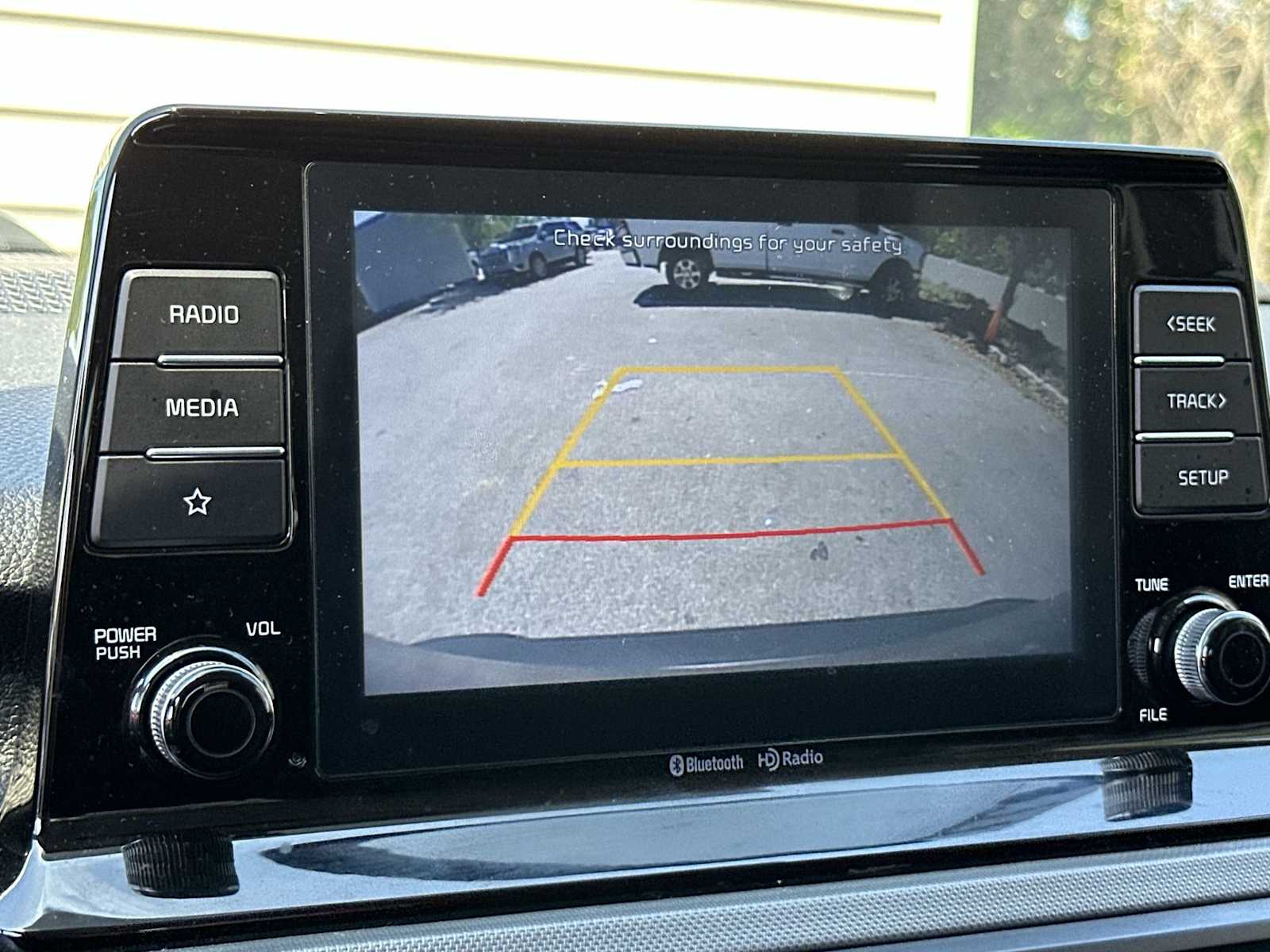 Thumbnail: 2021 Kia Seltos - 22