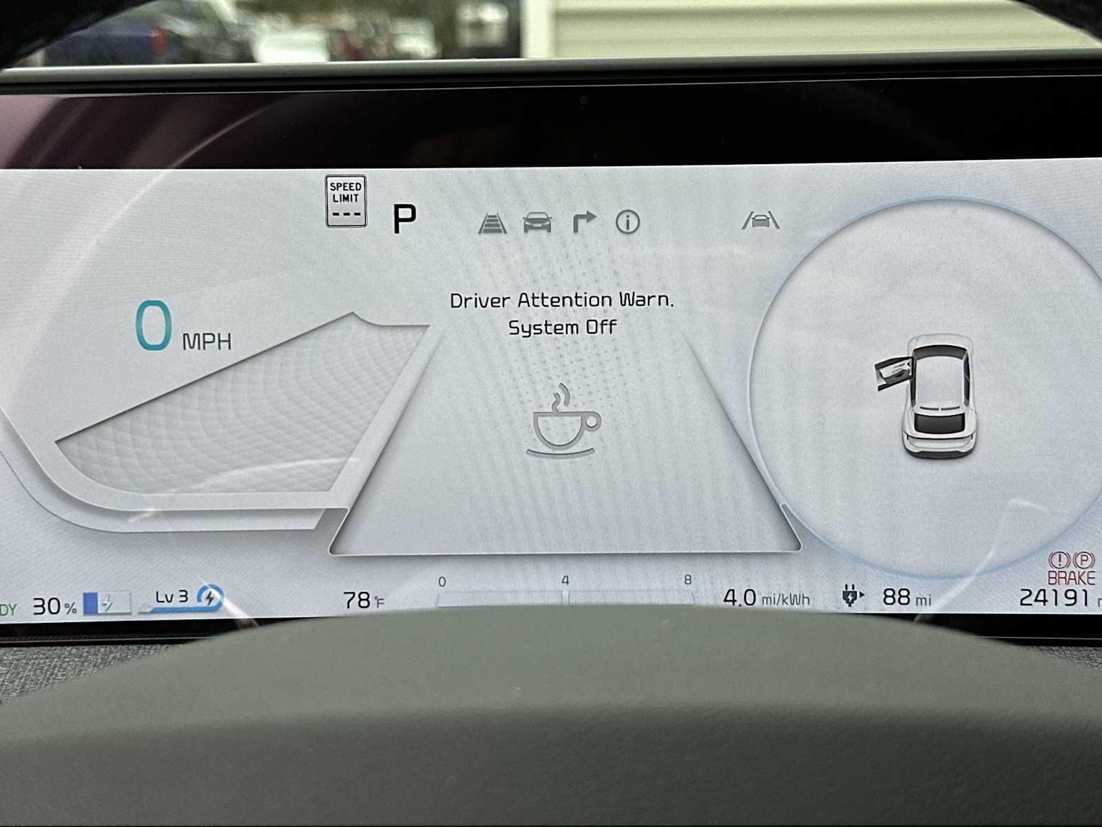 Thumbnail: 2022 Kia EV6 - 24