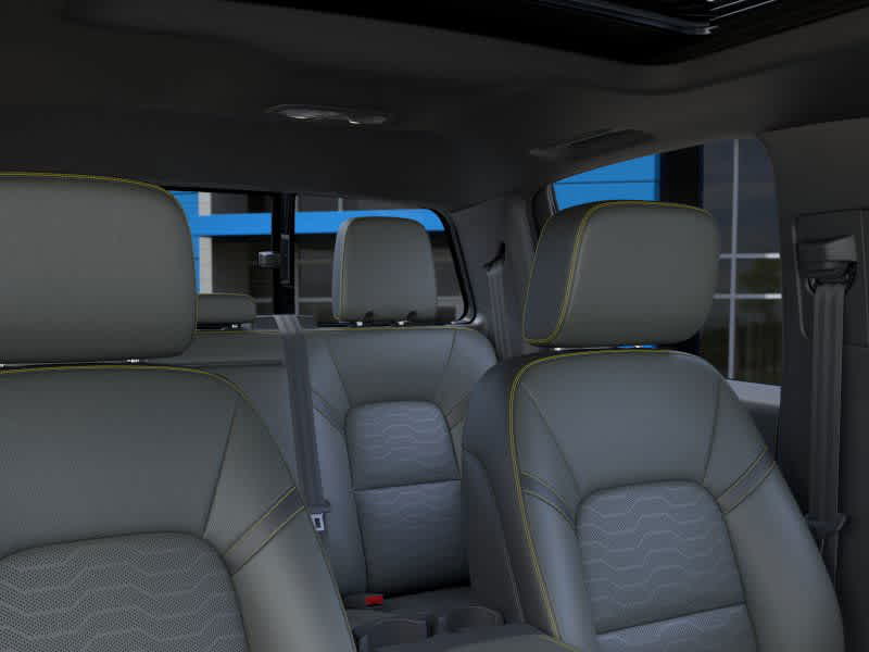 Thumbnail: 2026 Chevrolet Colorado - 24