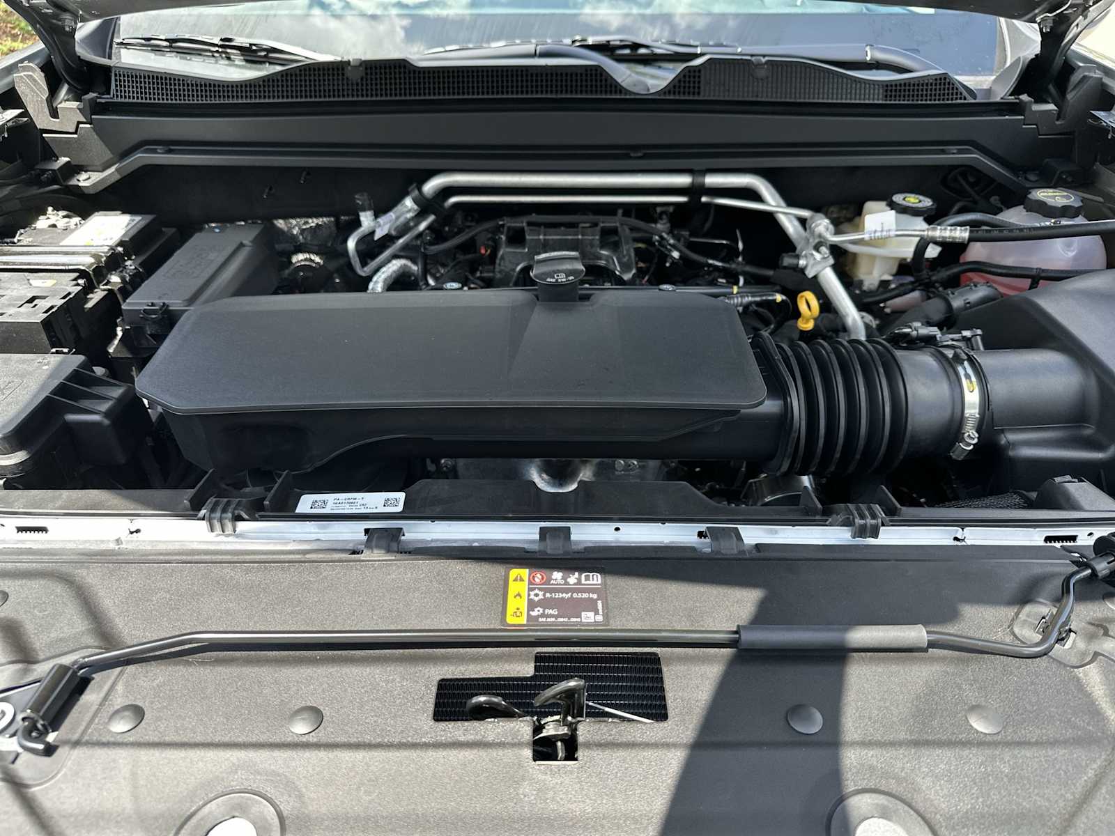 Thumbnail: 2026 Chevrolet Colorado - 13