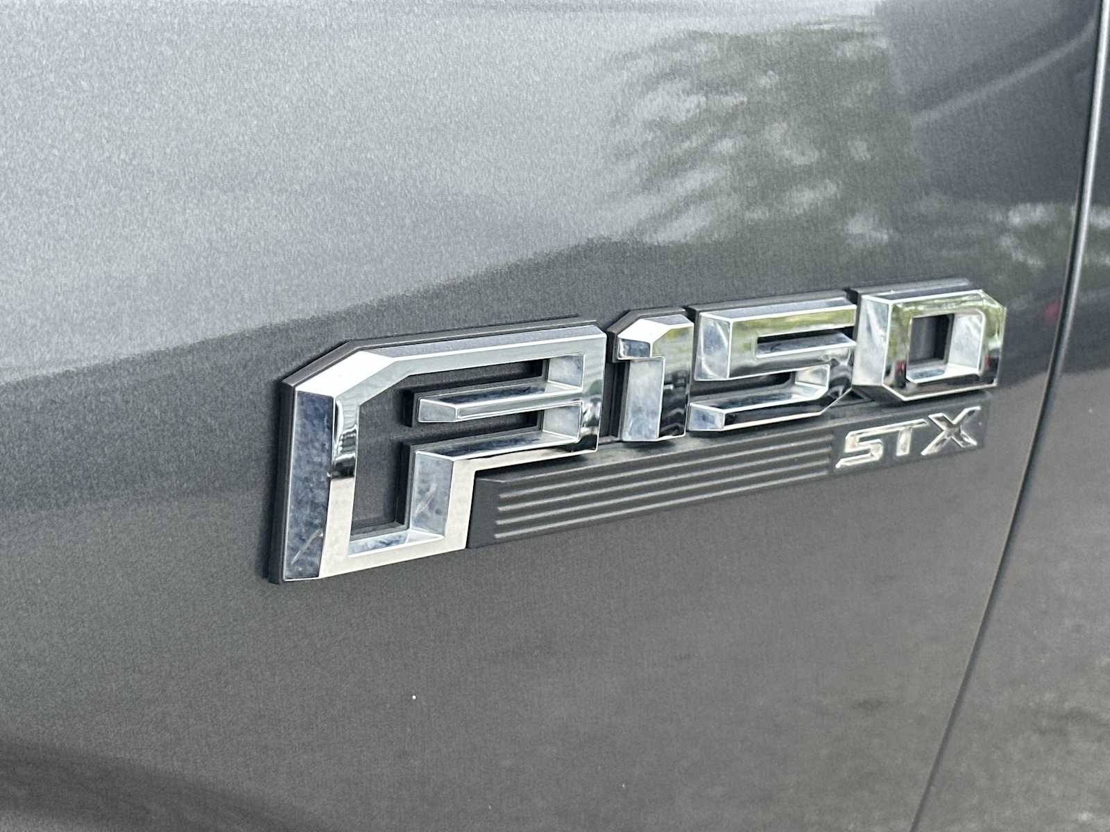 Thumbnail: 2019 Ford F-150 - 11