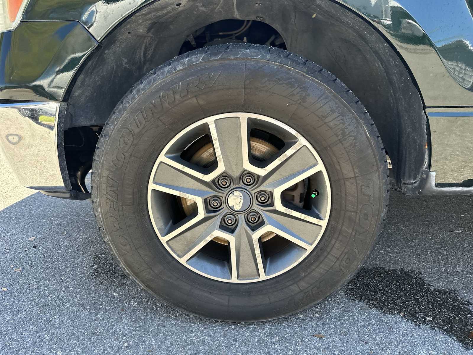 Thumbnail: 2014 Ford F-150 - 12