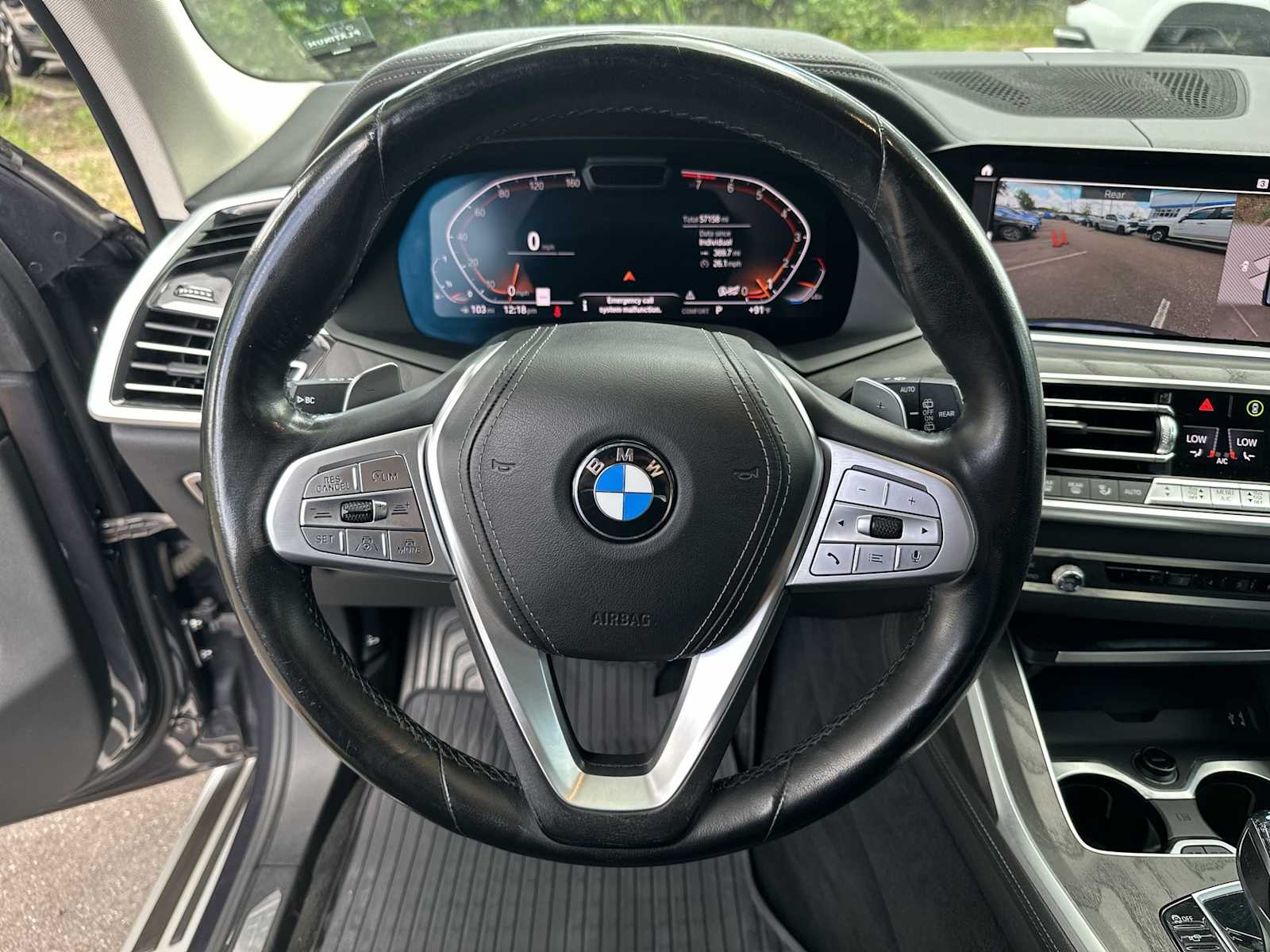 Thumbnail: 2019 BMW X7 - 20