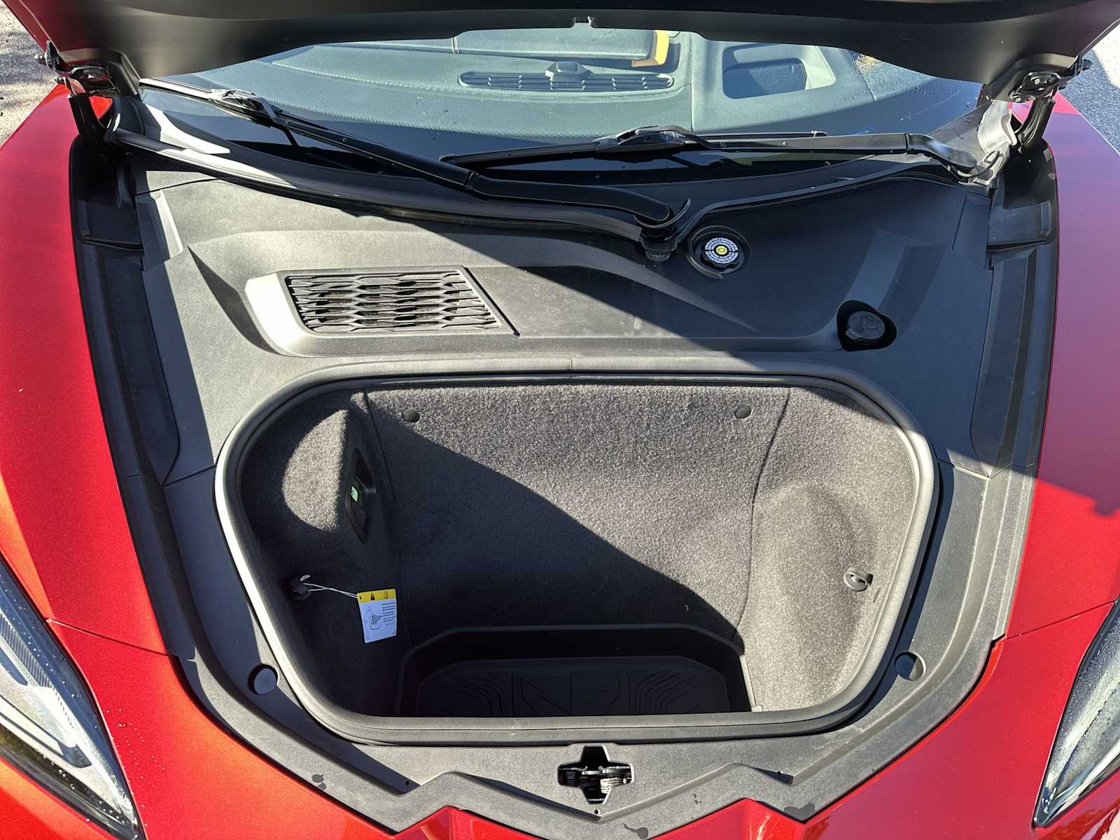 Thumbnail: 2022 Chevrolet Corvette - 18