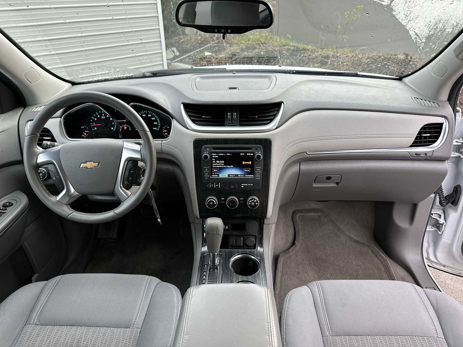 Thumbnail: 2016 Chevrolet Traverse - 14