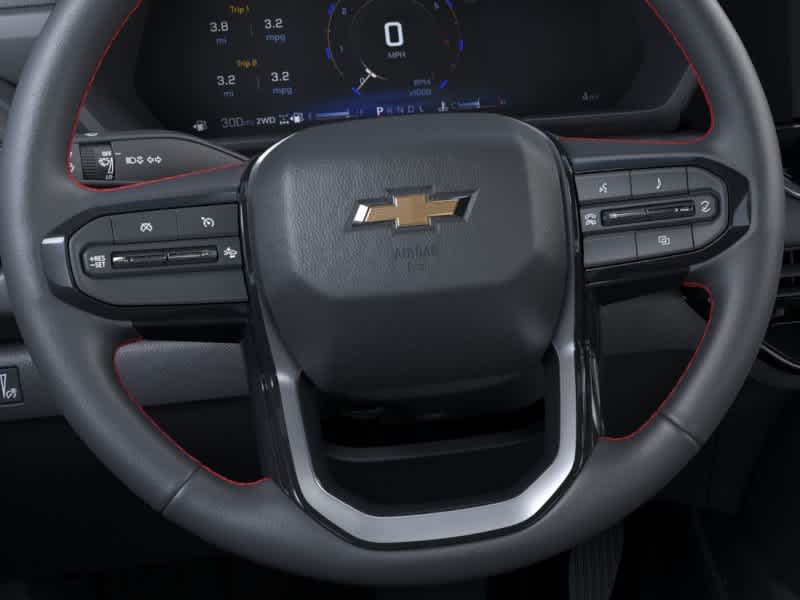 Thumbnail: 2026 Chevrolet Colorado - 19