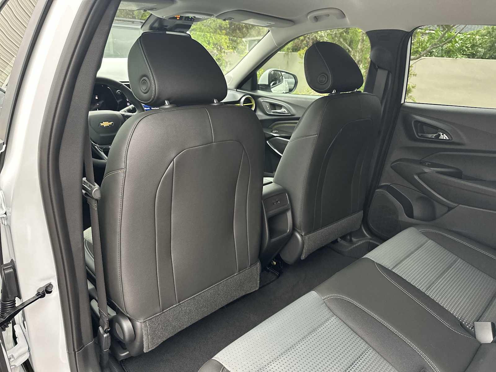 Thumbnail: 2026 Chevrolet Trax - 16