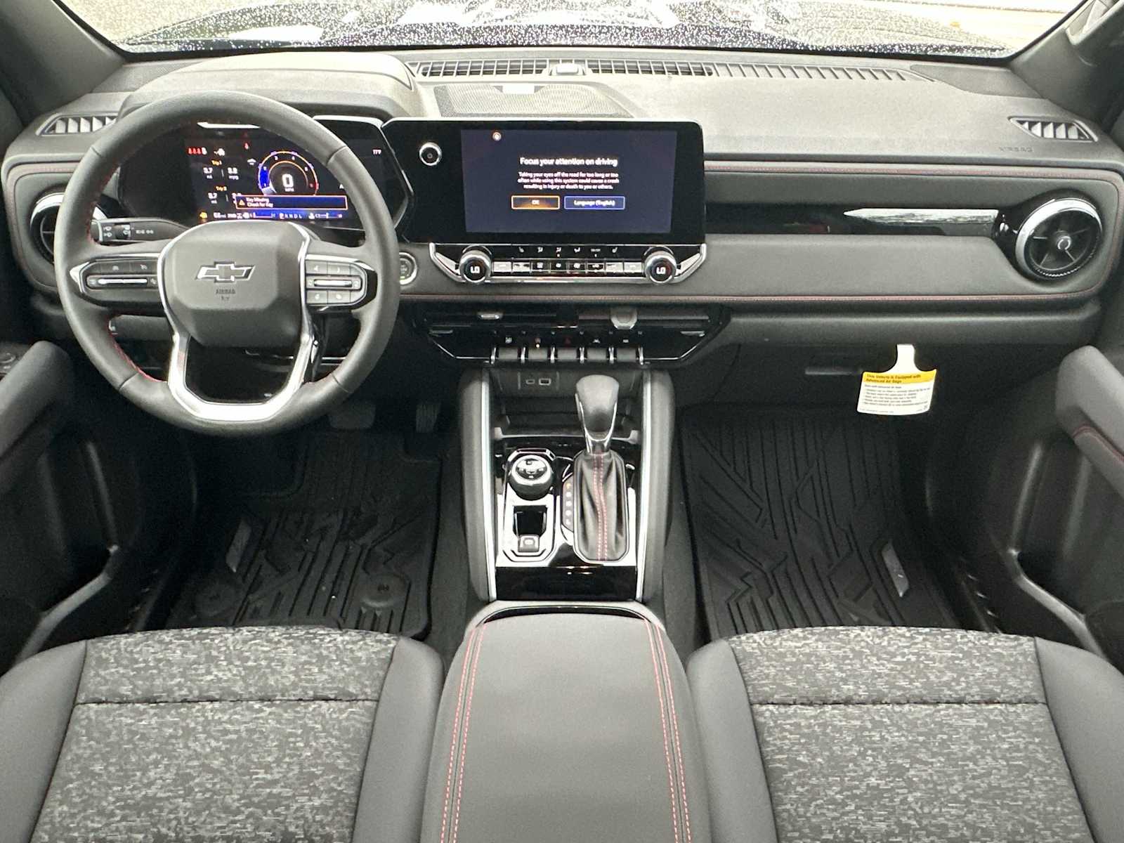 Thumbnail: 2026 Chevrolet Colorado - 14