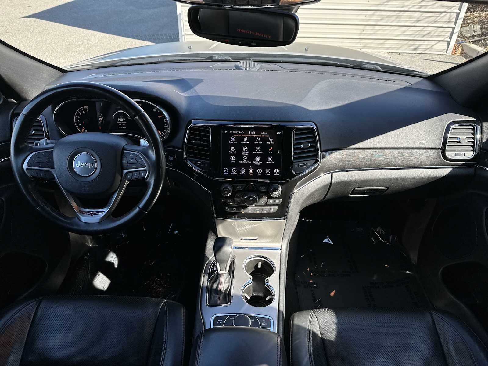 Thumbnail: 2020 Jeep Grand Cherokee - 14