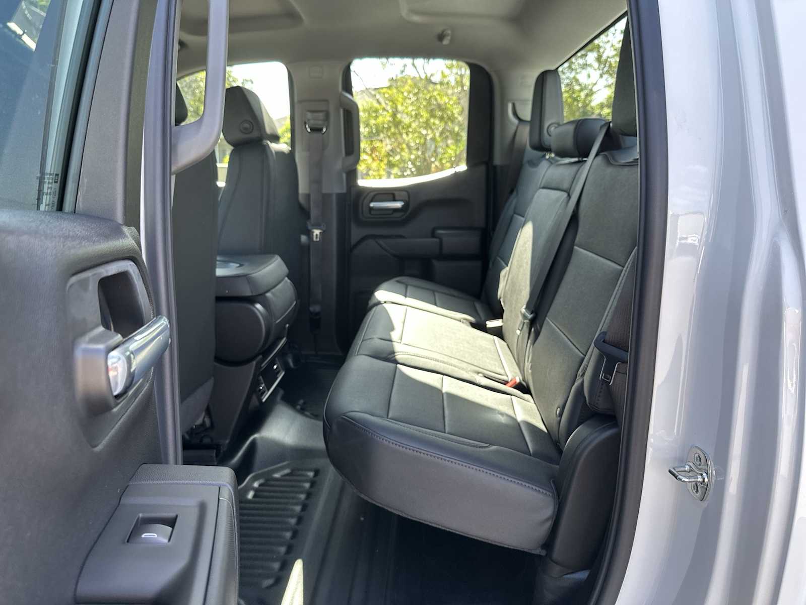 Thumbnail: 2026 Chevrolet Silverado 1500 - 17