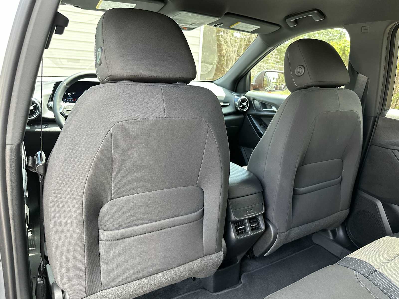 Thumbnail: 2025 Chevrolet Equinox - 30