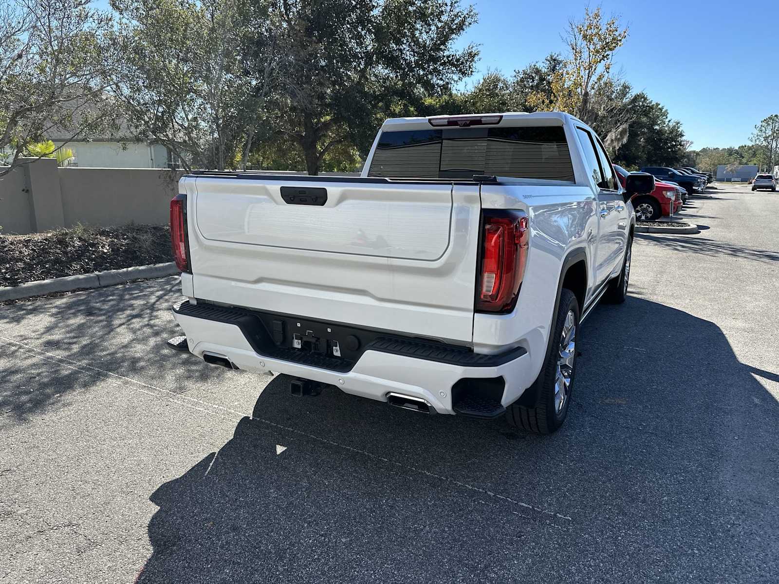 Thumbnail: 2024 GMC Sierra 1500 - 6