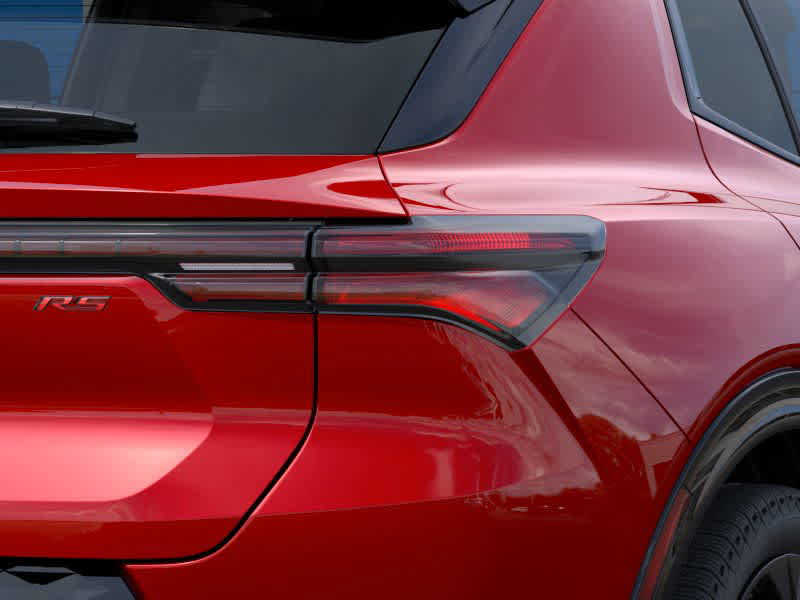 Thumbnail: 2026 Chevrolet Equinox - 11