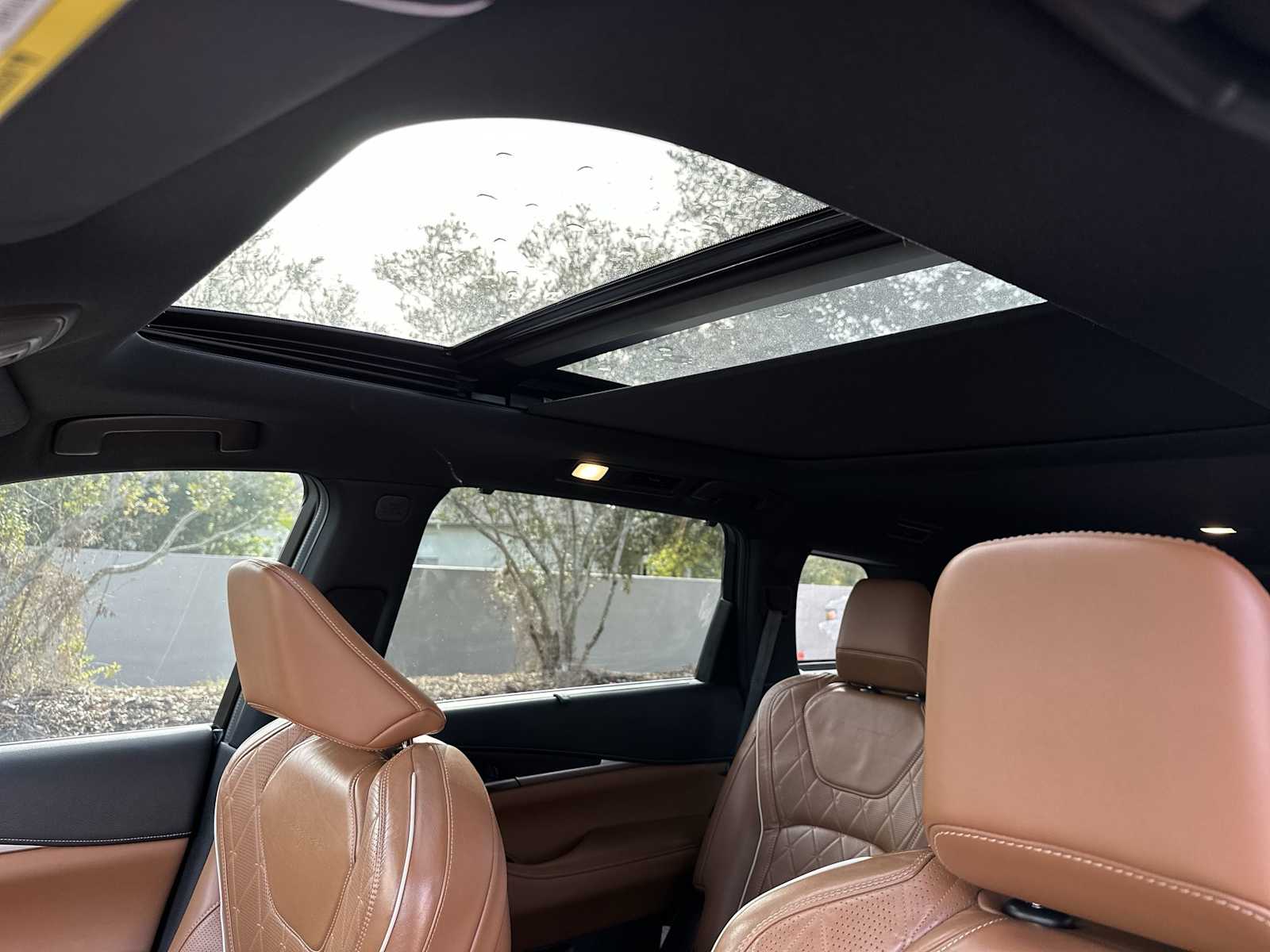 Thumbnail: 2022 INFINITI QX60 - 28