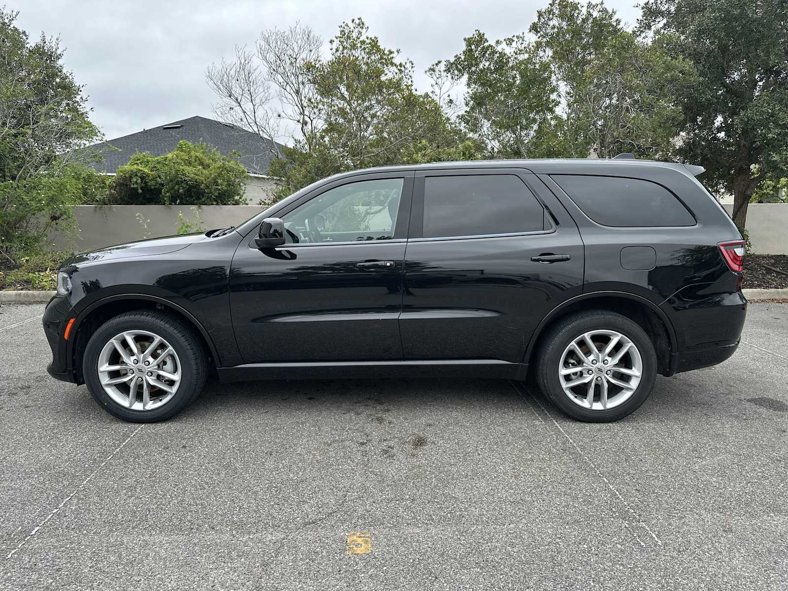 Thumbnail: 2023 Dodge Durango - 3