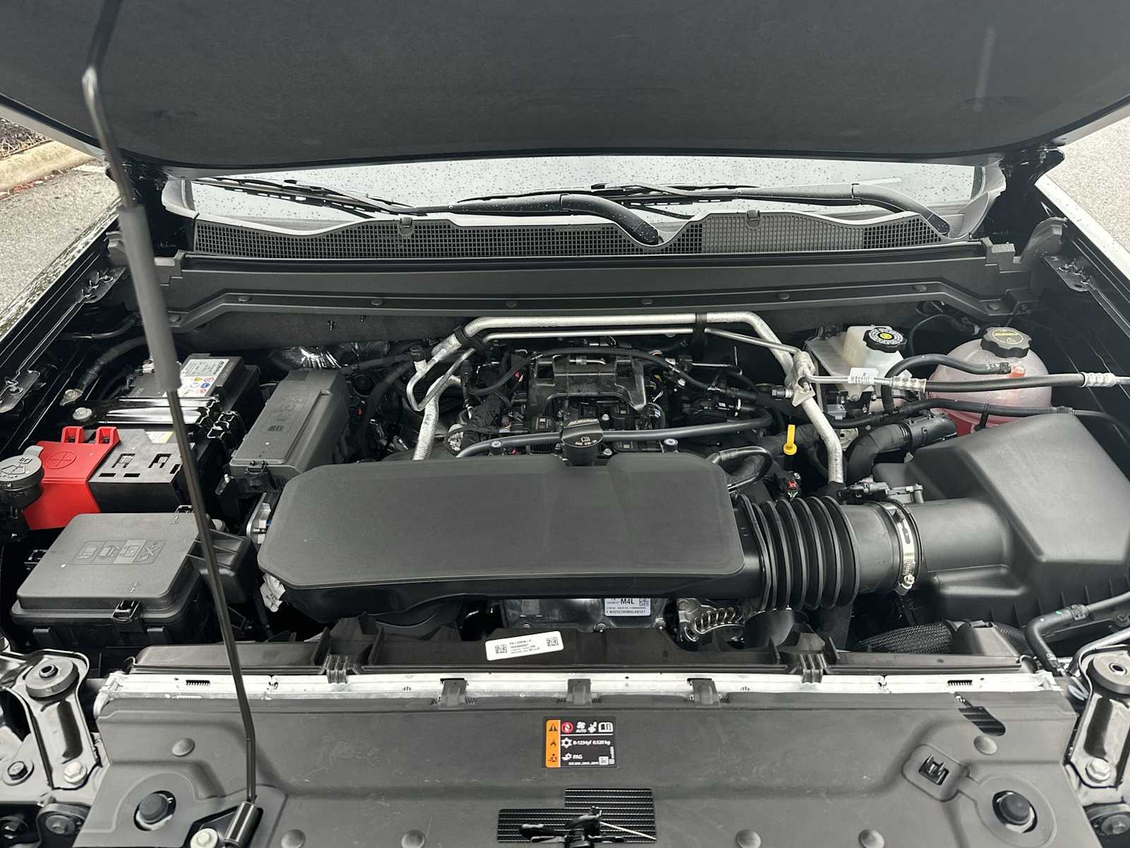 Thumbnail: 2026 Chevrolet Colorado - 13