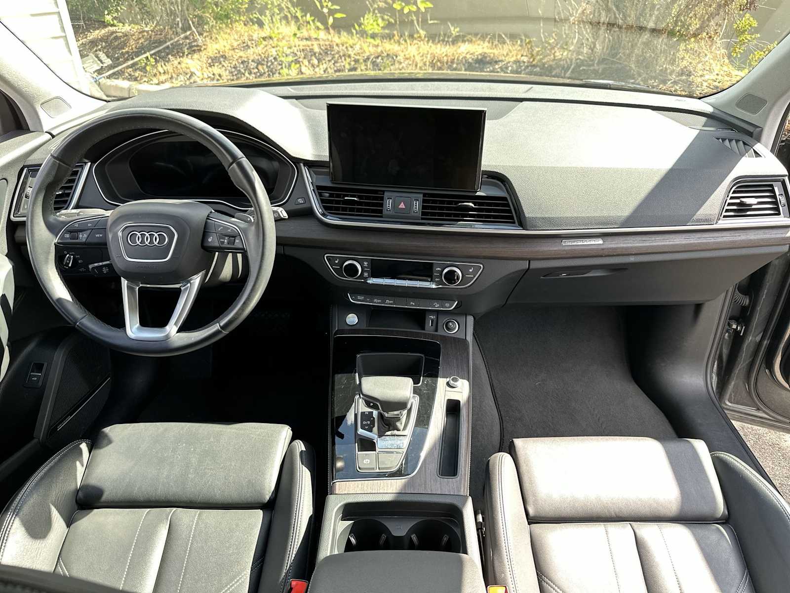 Thumbnail: 2024 Audi Q5 - 14