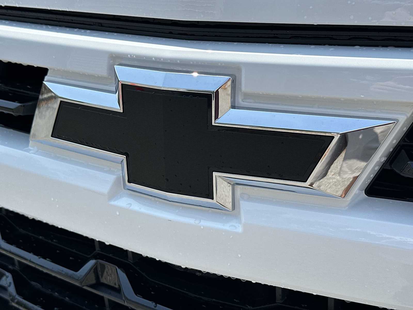 Thumbnail: 2026 Chevrolet Silverado 1500 - 10