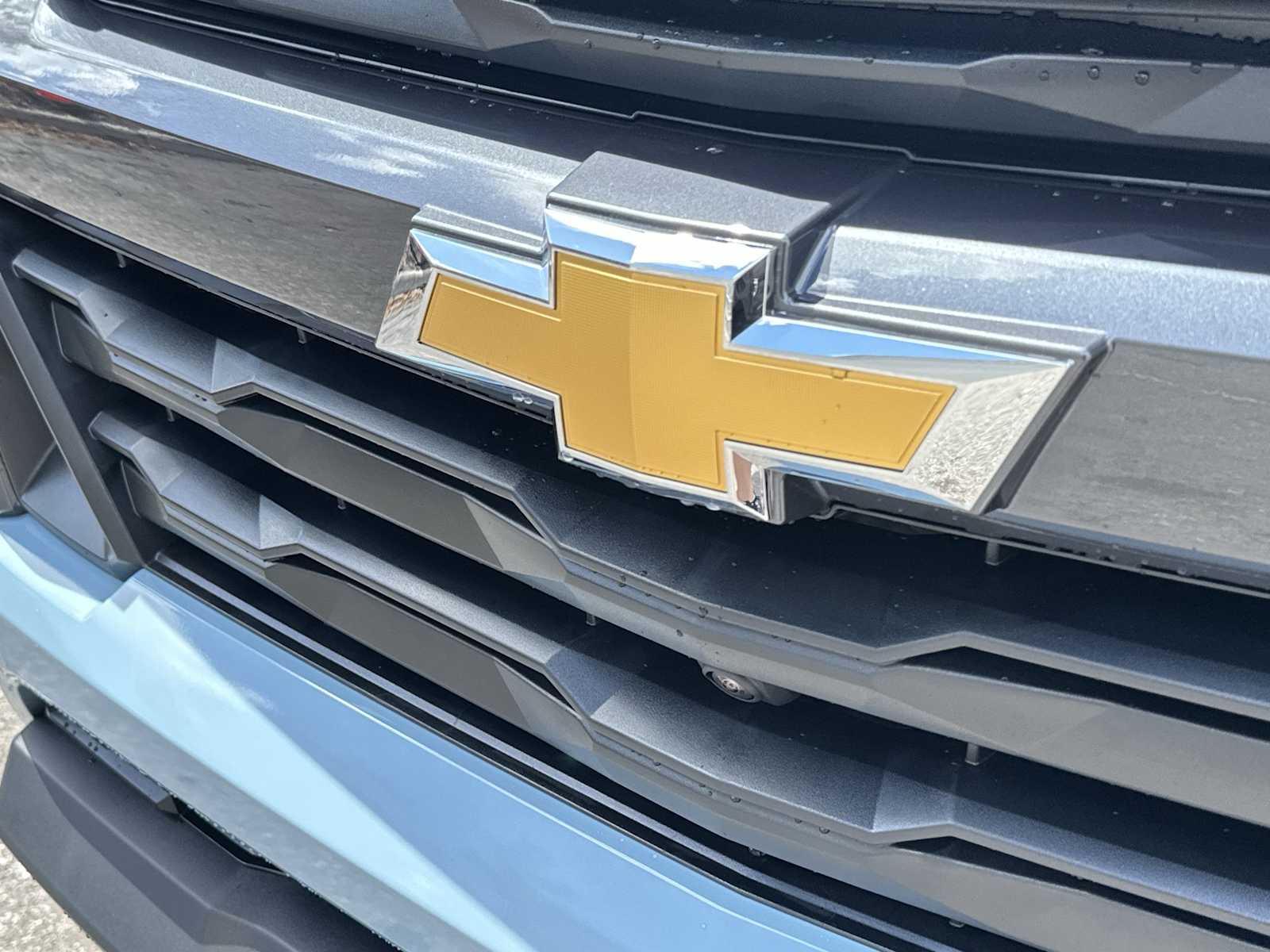 Thumbnail: 2026 Chevrolet Colorado - 10