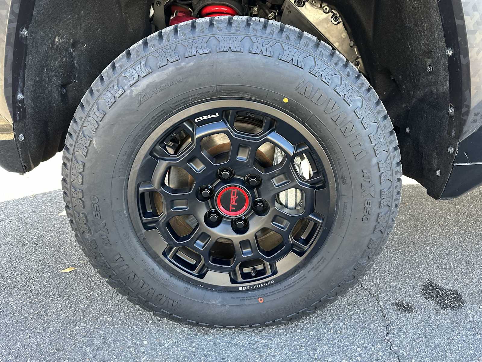 Thumbnail: 2024 Toyota Tundra - 12