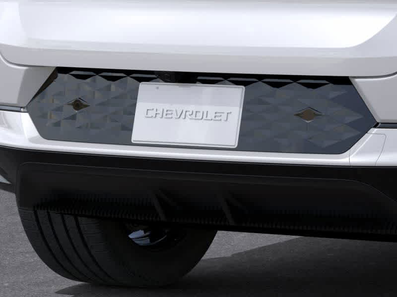 2025 Chevrolet Equinox RS 14