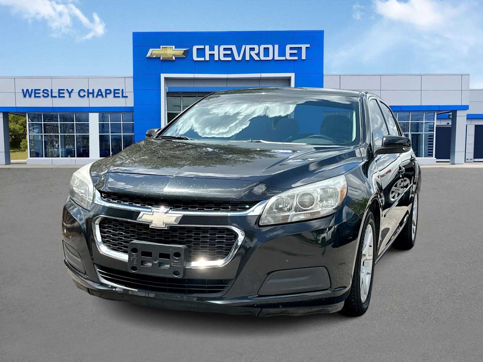 2014 Chevrolet Malibu LT -
                  Wesley Chapel, FL