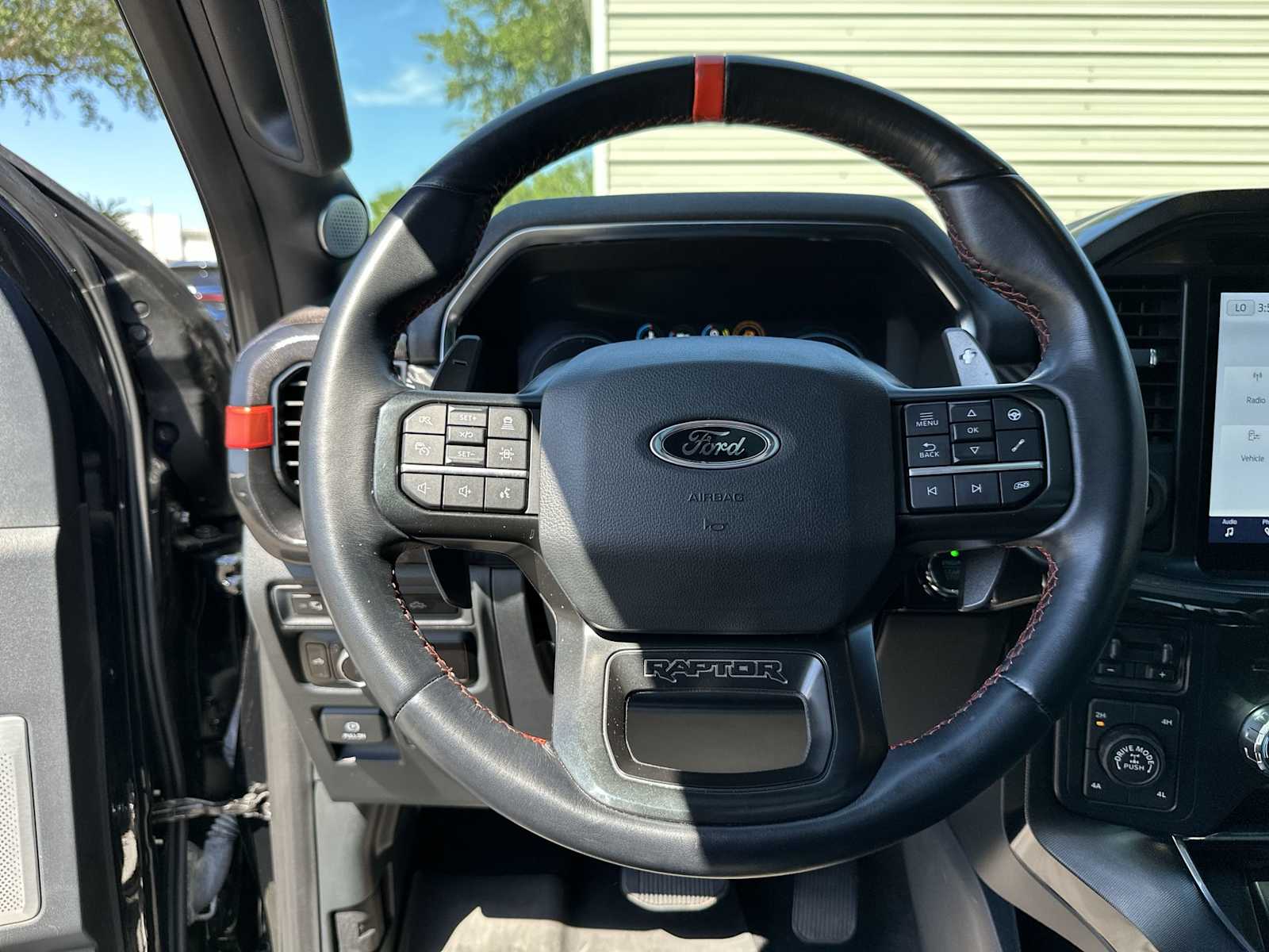 Thumbnail: 2023 Ford F-150 - 20