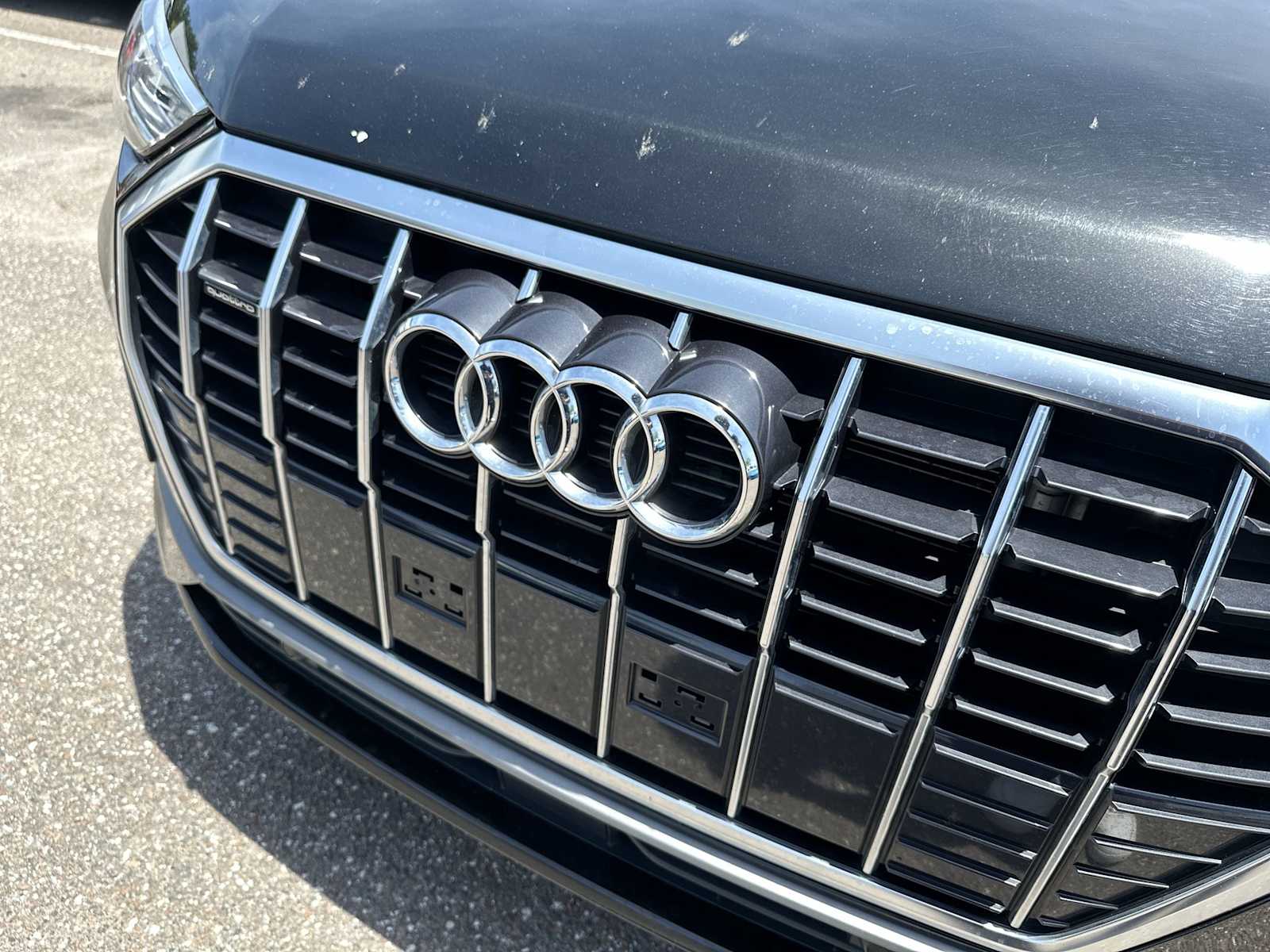 Thumbnail: 2024 Audi Q3 - 10