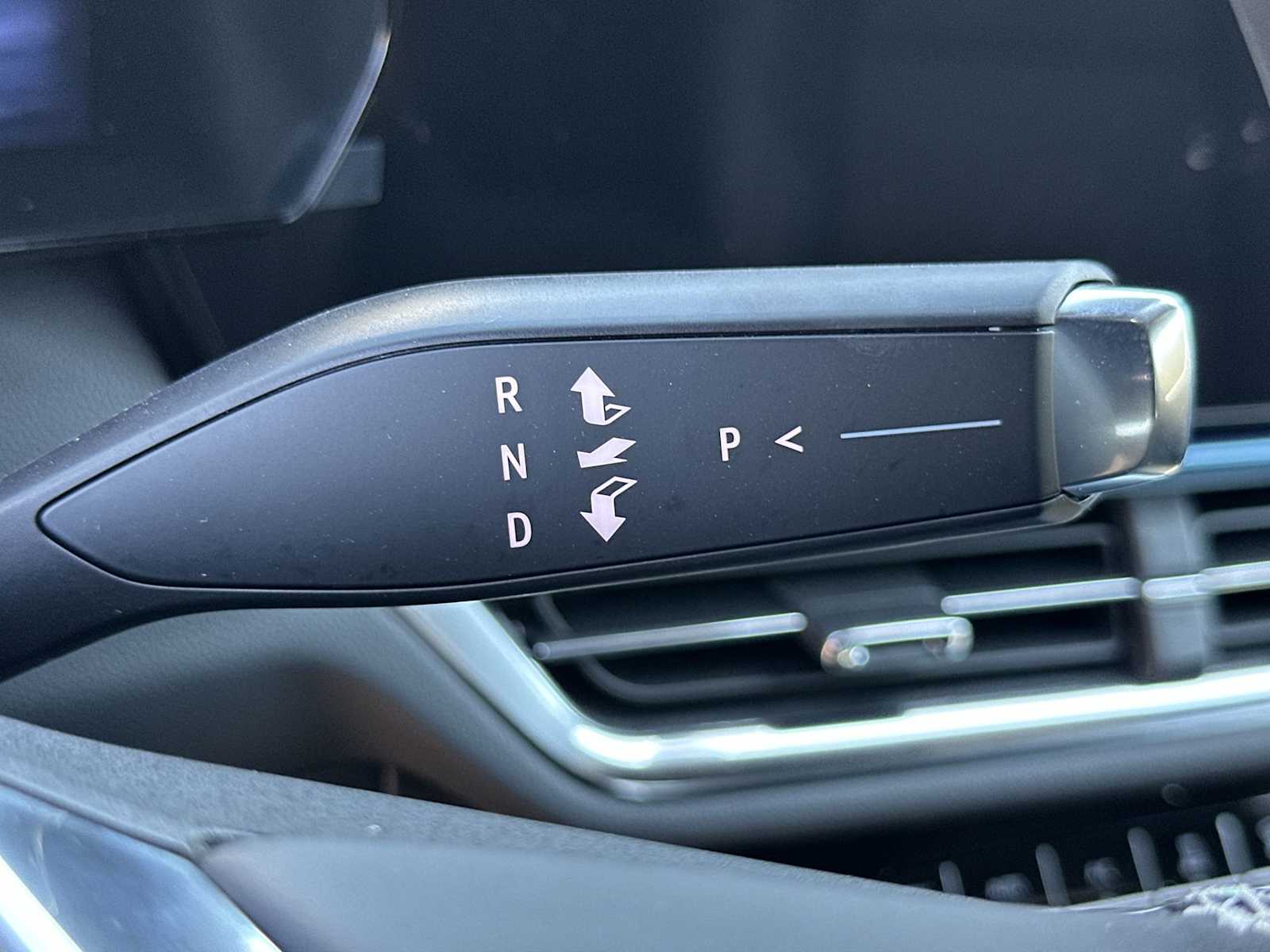 Thumbnail: 2026 Chevrolet Equinox - 23