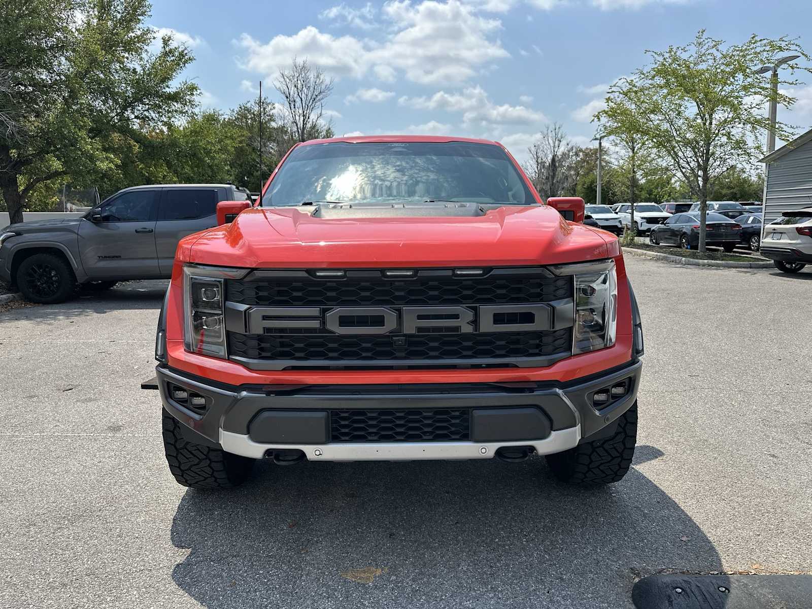 Thumbnail: 2022 Ford F-150 - 9