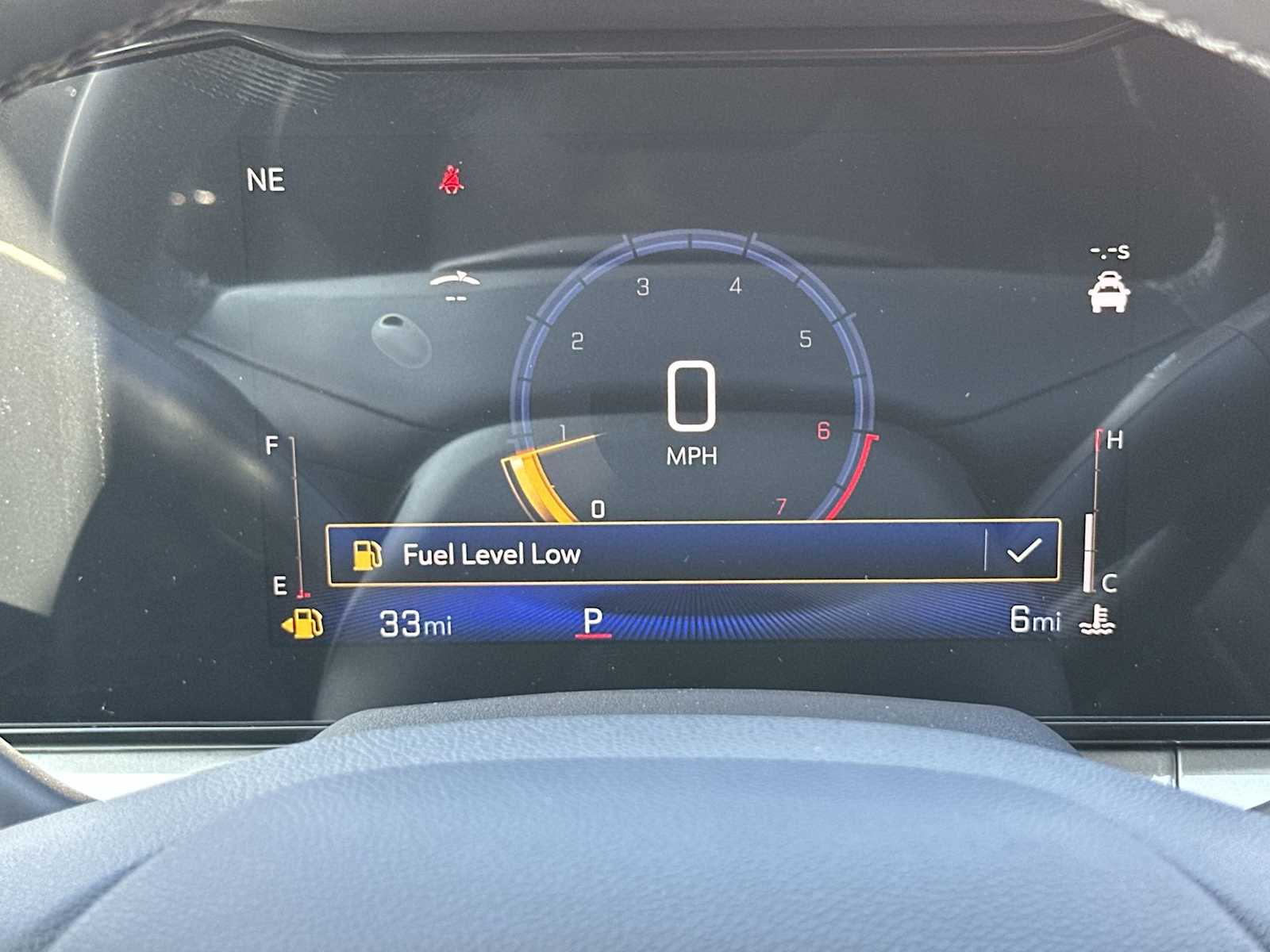 Thumbnail: 2026 Chevrolet Trax - 24