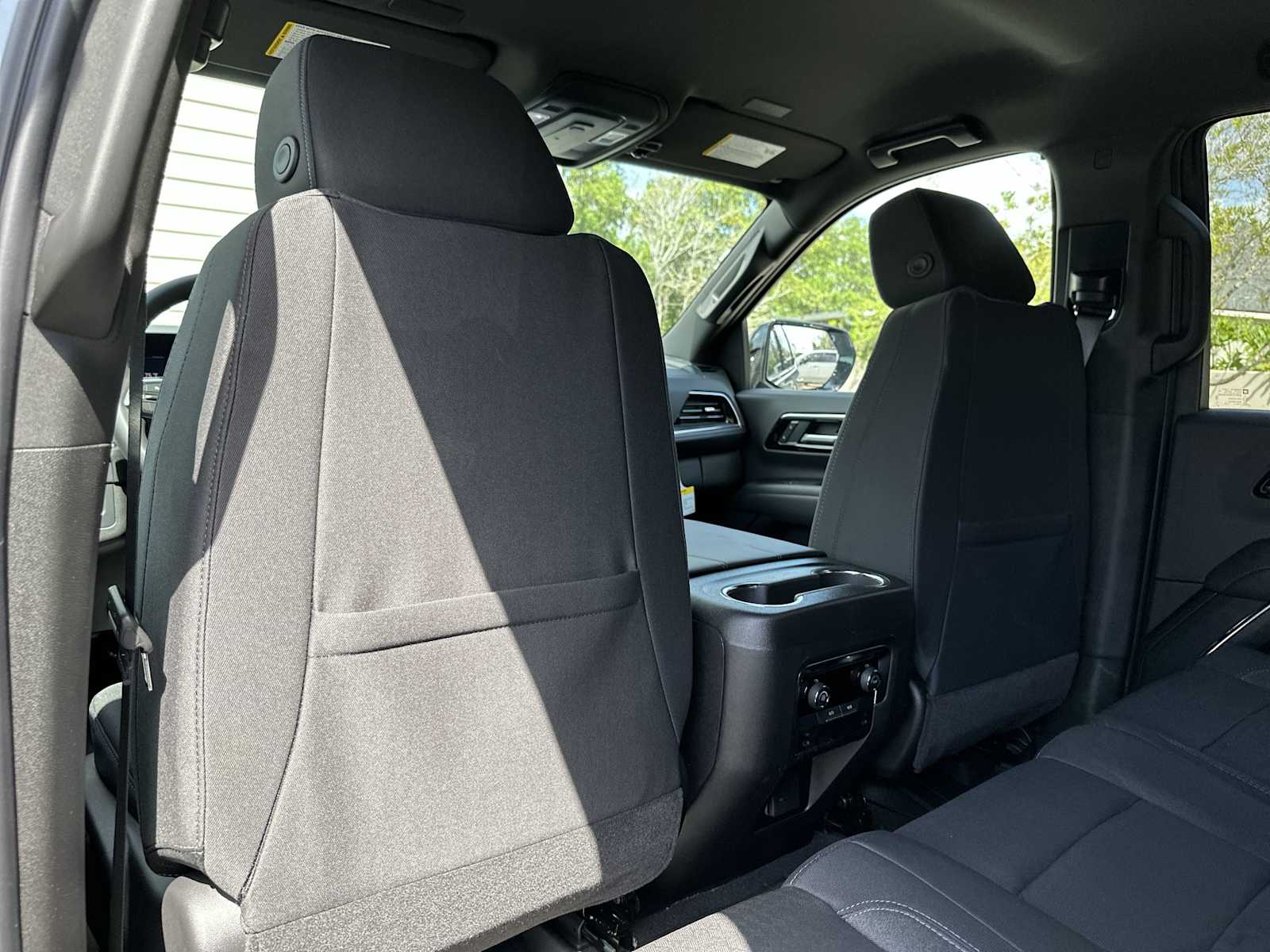 Thumbnail: 2026 Chevrolet Tahoe - 16