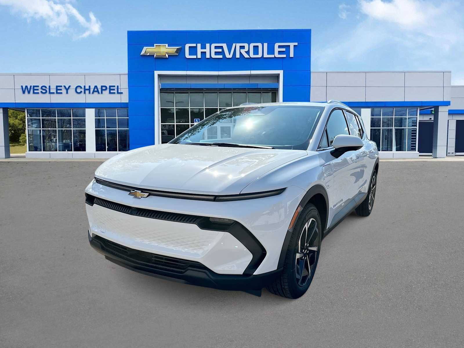 2026 Chevrolet Equinox LT -
                  Wesley Chapel, FL