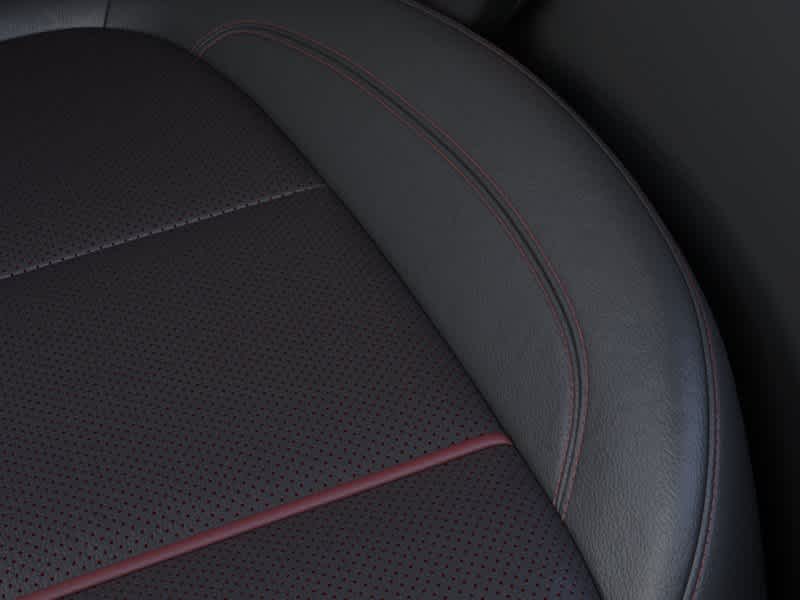 Thumbnail: 2026 Chevrolet Blazer - 21