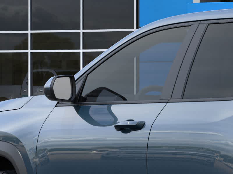 Thumbnail: 2026 Chevrolet Equinox - 12